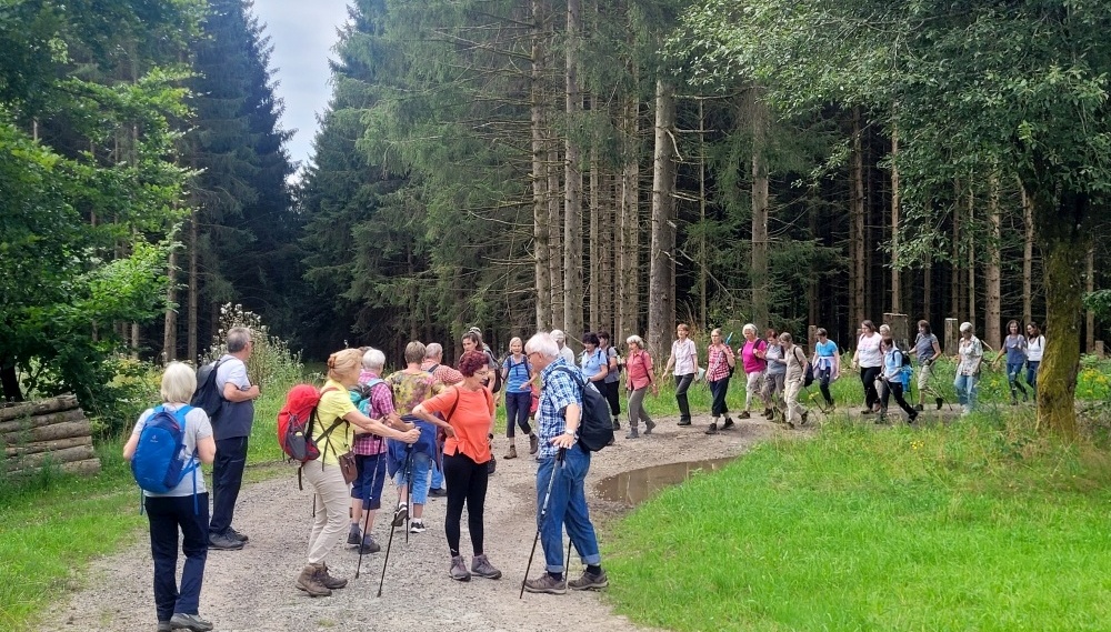 Eifelverein Trier Startseite