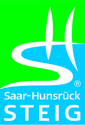 logo saar hunsrueck steig 300
